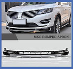 Lincoln MKC 2015– Predný lip spojler nárazníka fotografia 1