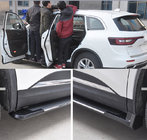 Renault Koleos 2016–2024 Bočné prahy Originál (2 ks) fotografia 2