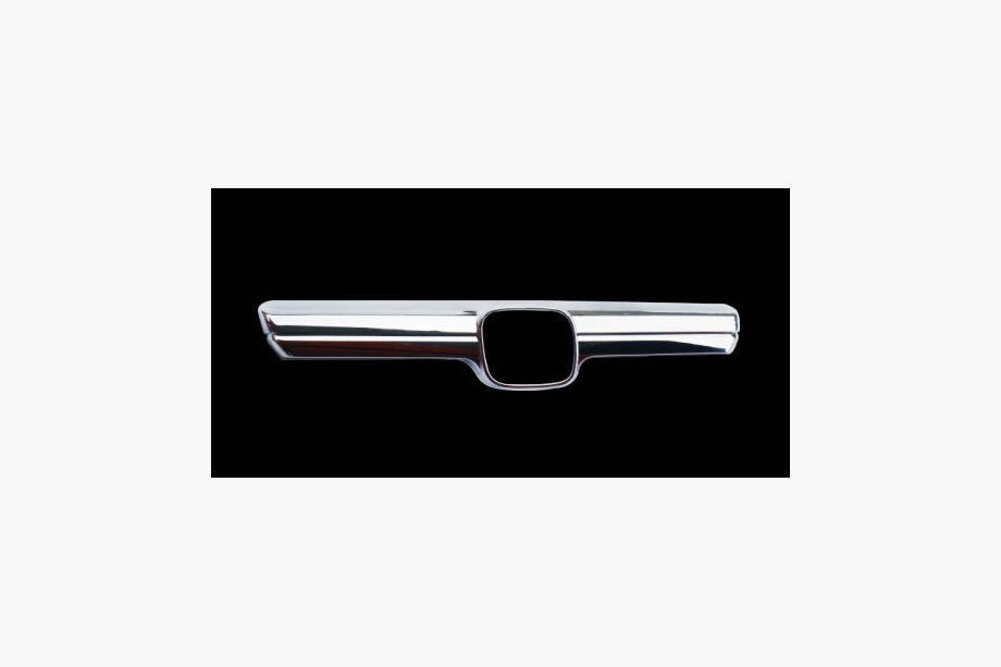 Honda CRV 2007–2011 Kryt mriežky (plast) Image