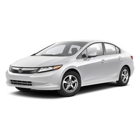Tuning pre Honda Civic Sedan IX 2011-2016