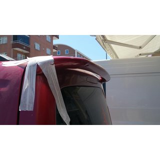 Spojler Anatomic (na lakovanie) Citroen Berlingo 1996–2008 fotografia 3