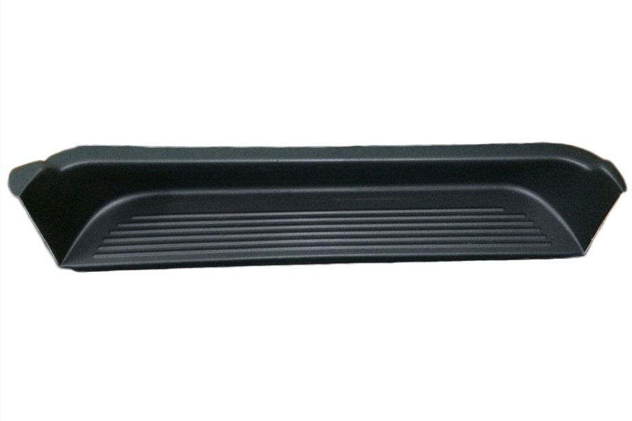 Hyundai H300, H1, Starex 2008–2020 Prah posuvných dverí (sklolaminát) Image