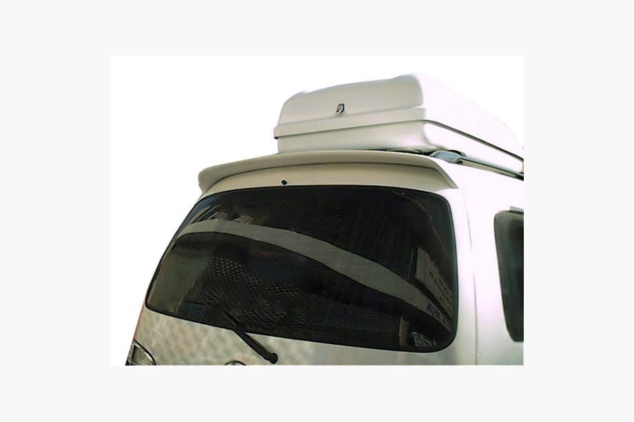 Hyundai H200, H1, Starex 1998–2007 Spojler s dlhou základňou (na lakovanie) Image