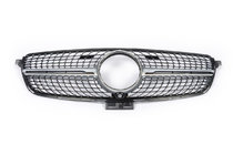 Mercedes GLE/ML сlass W166 2011–2018 Tuningová maska Diamond (GLE) fotografia 5