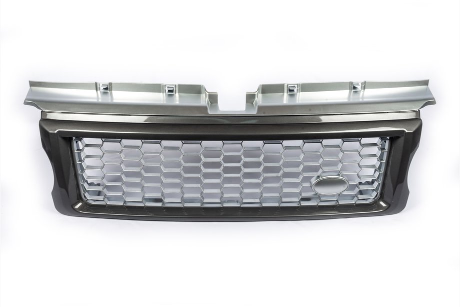 Range Rover Sport 2005–2013 Predná maska Autobiography (2005-2010) Image