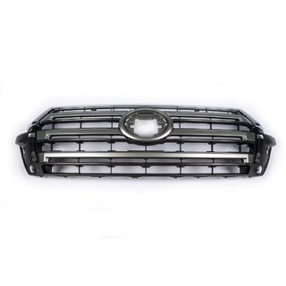 Maska chladiča 2016-2021 (Stock dizajn) Toyota Land Cruiser 200 2007–2021 fotografia 2