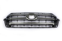 Toyota Land Cruiser 200 2007–2021 Maska chladiča 2016-2021 (Stock dizajn) fotografia 2