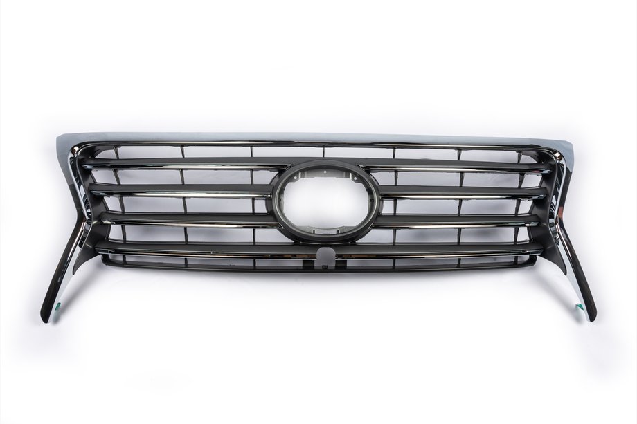 Lexus LX570/450d 2008–2022 OEM maska chladiča (2012-2015) Image