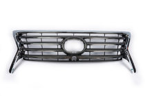 Lexus LX570/450d 2008–2022 OEM maska chladiča (2012-2015) fotografia 1