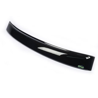 Kryt spojlera (ABS) Skoda Octavia III A7 2013–2019 fotografia 1