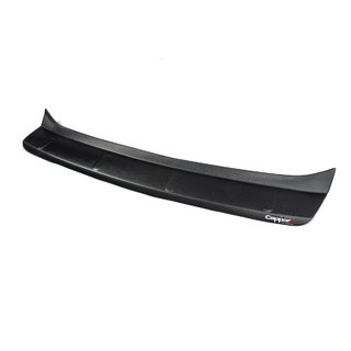 Difúzor zadného nárazníka EuroCap (Pre F30, ABS) BMW rad 3 F30/F31 2012–2019 fotografia 3