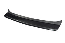 BMW rad 3 F30/F31 2012–2019 Difúzor zadného nárazníka EuroCap (Pre F30, ABS) fotografia 3