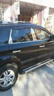 Hyundai Tucson JM 2004– Deflektory okien (4 ks, Perflex Sport) fotografia 4