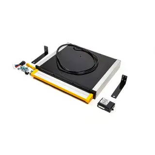 Elektrický výsuvný bočný nášľap (50 cm)