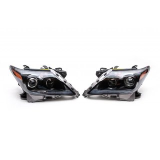 Predné svetlomety 2012-2016 (Supercharger, 2 ks) Lexus LX570/450d 2008–2022 fotografia 1