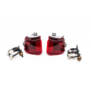 Zadné hmlové svetlá 2016+ (LED) Toyota Land Cruiser 200 2007–2021 fotografia 3