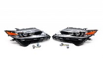 Lexus ES 2012–2018 Predné svetlomety OEM V1 (2015-2018, 2 ks) fotografia 1