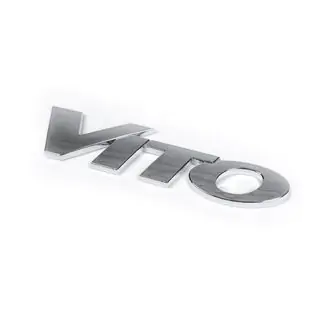 Nápis Vito fotografia 1