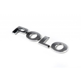 Nápis Polo 6R0 853 687A 739 fotografia 1