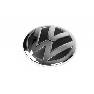 Zadný znak (OEM vzhľad) Volkswagen Caddy 2010–2015 fotografia 1