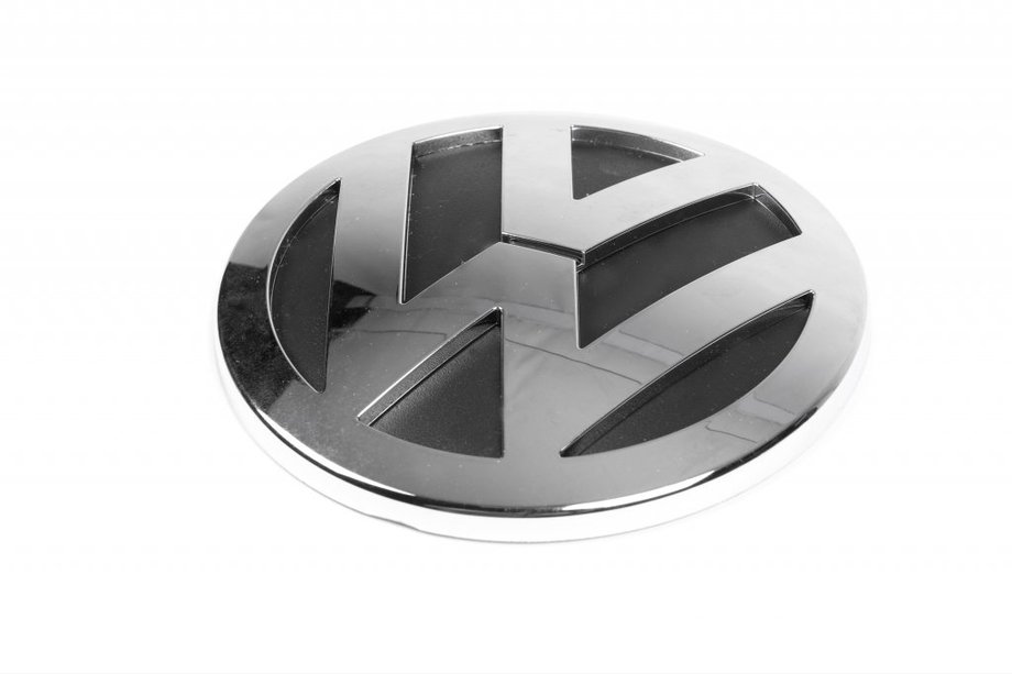 Volkswagen T5 Multivan 2003–2010 Zadný emblém 130 mm Image