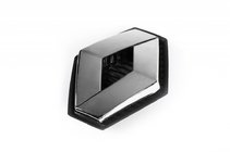 Renault Megane II 2004–2009 Predný emblém (128 mm x 105 mm, Turecko) fotografia 1