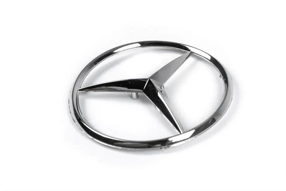 Mercedes trieda C W204 2007–2015 Zadný emblém Image