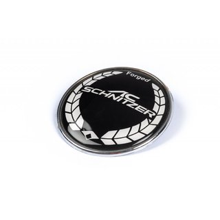Emblém Schnitzer, Turecko (Ø82 mm) BMW 5 séria E34 1988–1995 fotografia 1
