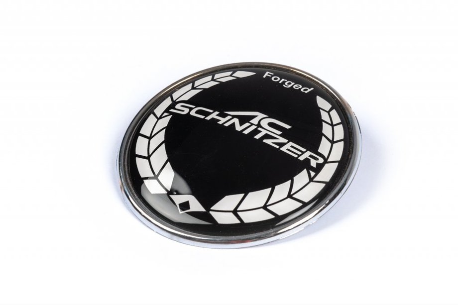 BMW 5 séria E34 1988–1995 Emblém Schnitzer, Turecko (Ø82 mm) Image
