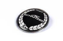 BMW 5 séria E34 1988–1995 Emblém Schnitzer, Turecko (Ø82 mm) fotografia 1