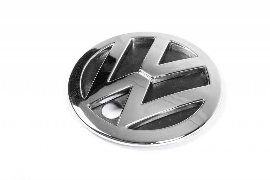 Volkswagen Bora 1998–2004 Zadný emblém (štýl OEM) Image