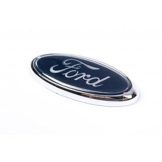 Samolepiaci emblém Ford fotografia 1