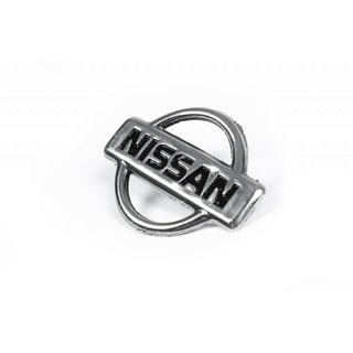 Emblém Turecko Nissan Almera B10 Classic 2006–2012 fotografia 1