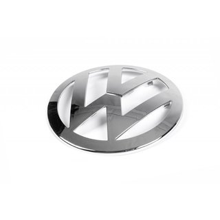 Predný emblém (16,5 cm) Volkswagen T5 Transporter 2003–2010 fotografia 1