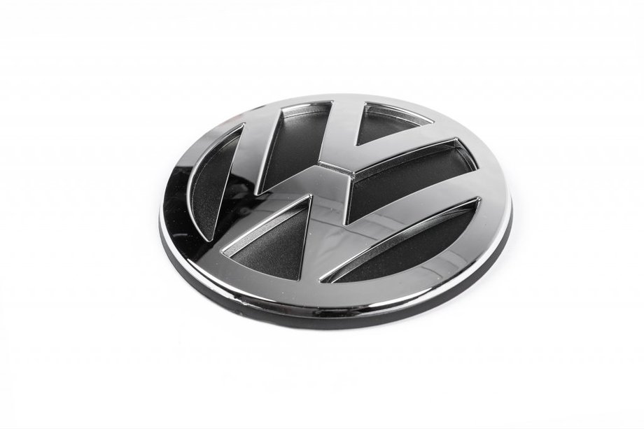 Volkswagen Golf 4 1997–2006 Zadný emblém 1J6 853 630B Image