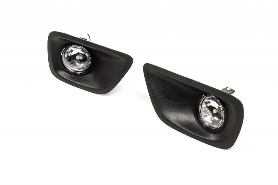Renault Logan MCV 2005–2013 Hmlové svetlá 2005-2008 (s LED žiarovkou) Image