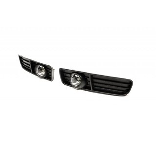 Hmlové svetlá 1994-1999 HB (2 ks, s LED žiarovkou) Volkswagen Polo 1994–2001 fotografia 1