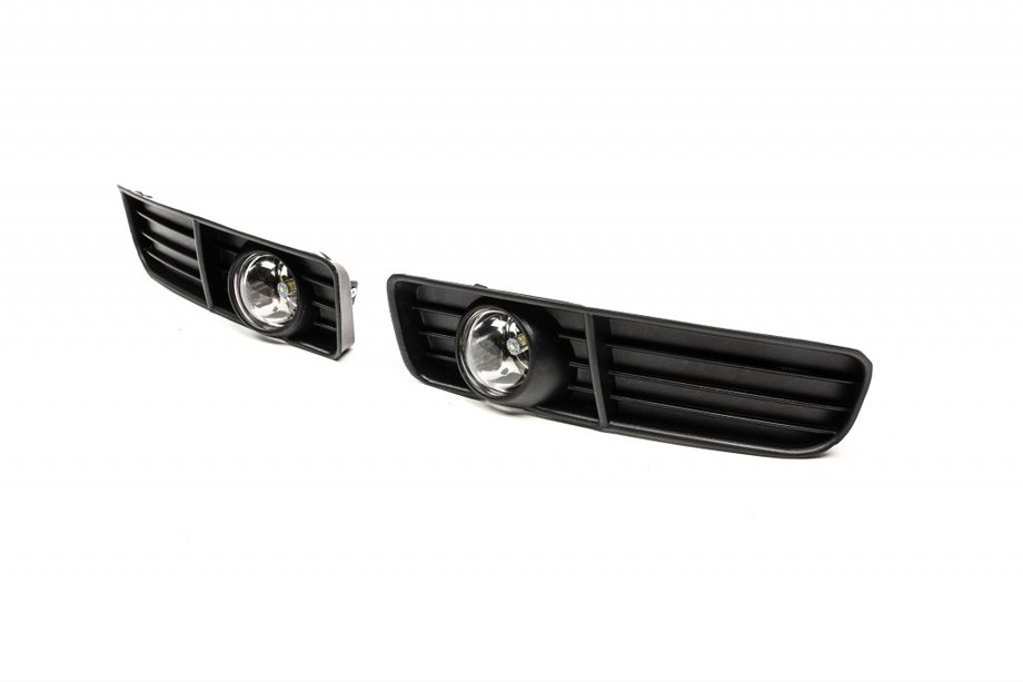Volkswagen Polo 1994–2001 Hmlové svetlá 1994-1999 HB (2 ks, s LED žiarovkou) Image