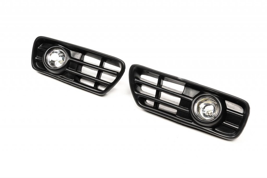 Volkswagen Golf 3 1991–2001 Hmlové svetlá (s LED žiarovkou) Image