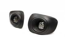 Mitsubishi L200 2006–2015 LED hmlové svetlá (2 ks) fotografia 1