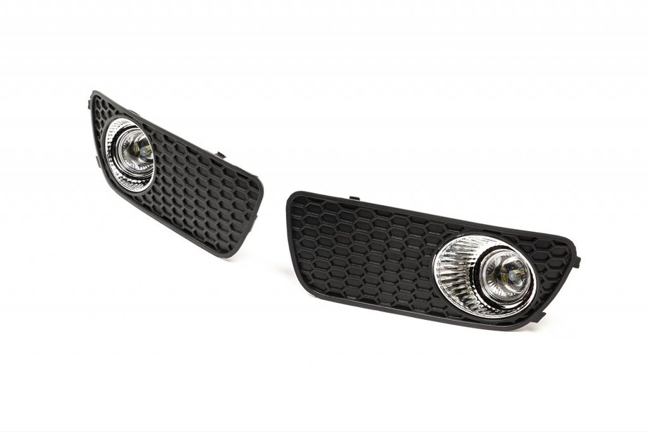 Fiat Palio 1996–2011 Hmlové svetlá (s LED žiarovkou) Image