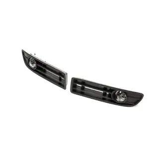 Hmlové svetlá (s LED žiarovkou) Volkswagen Bora 1998–2004 fotografia 1
