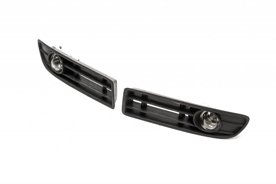 Volkswagen Bora 1998–2004 Hmlové svetlá (s LED žiarovkou) Image