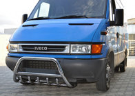 Iveco Daily 1999–2006 Predný ochranný rám WT003 fotografia 1