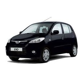 Tuning Hyundai I-10 2008-2013