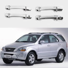 Kia Sorento I BL 2002–2009 VÝPREDAJ!!! Kryty na kľučky dverí (4 ks, plast) fotografia 1