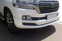 Toyota Land Cruiser 200 2007–2021 Sada body kitu 2016↗ (Excalibur 2019) fotografia 1