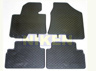 Hyundai IX-35 2010–2015 Originálne gumové rohože (4 ks, Doma) fotografia 1
