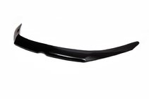 Volkswagen Caddy 2010–2015 Deflektor kapoty (HIC) fotografia 1