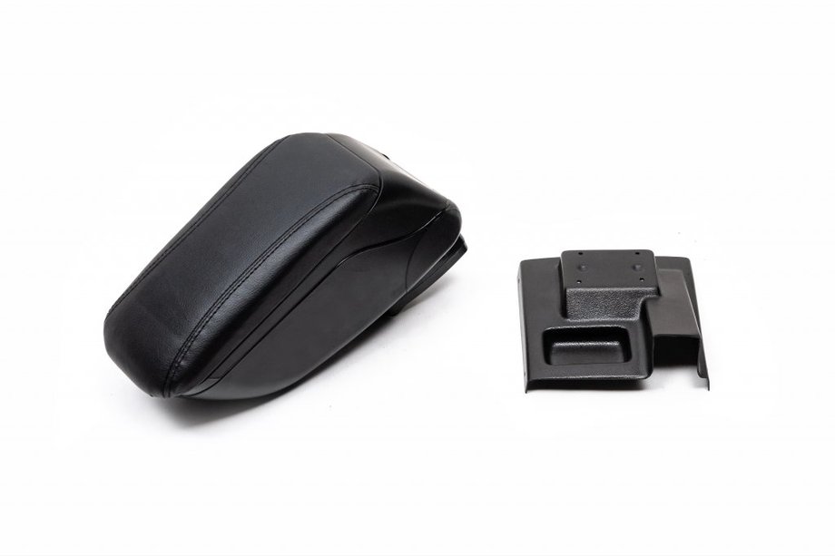 Volkswagen Golf 5 2003–2009 Lakťová opierka s adaptérom (typ 2) Image